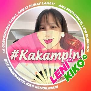 Meet your Posher, Michi